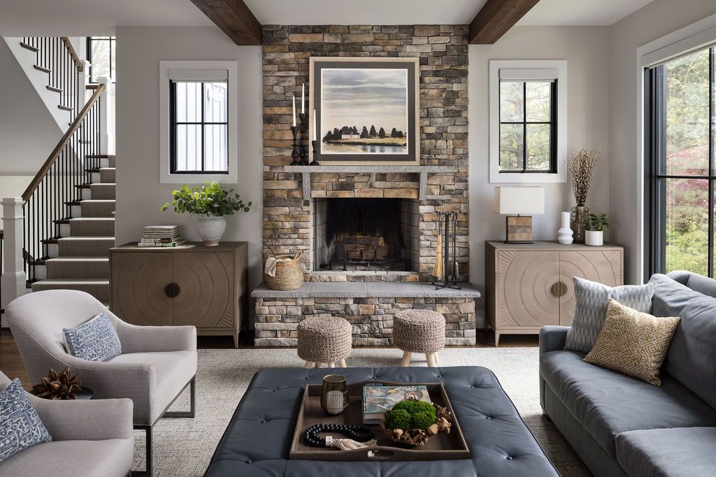 Cennetçeşme iç cephe boyama örneği